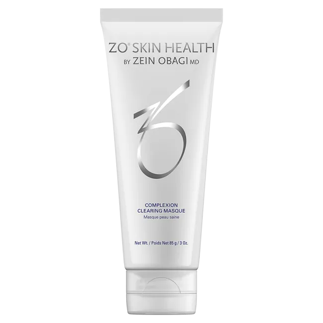 ZO® Skin Health - Complexion Clearing Maske - Sulfur Masque - bellederma®
