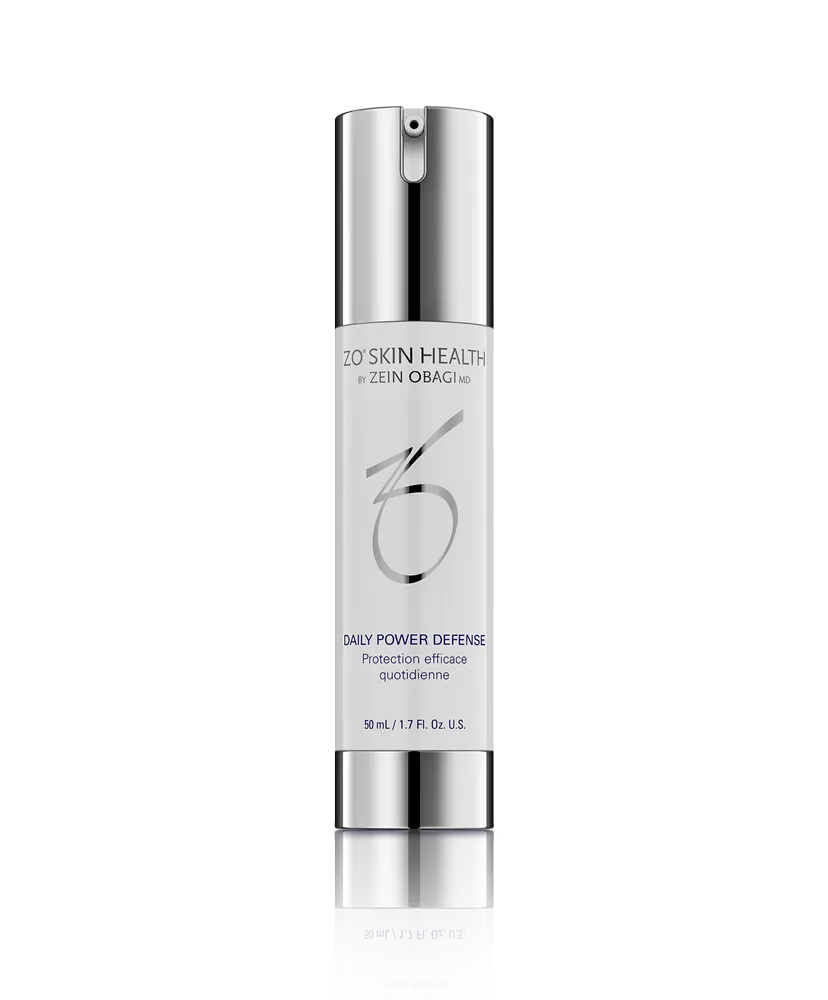 ZO® Skin Health - Daily Power Defense - bellederma®