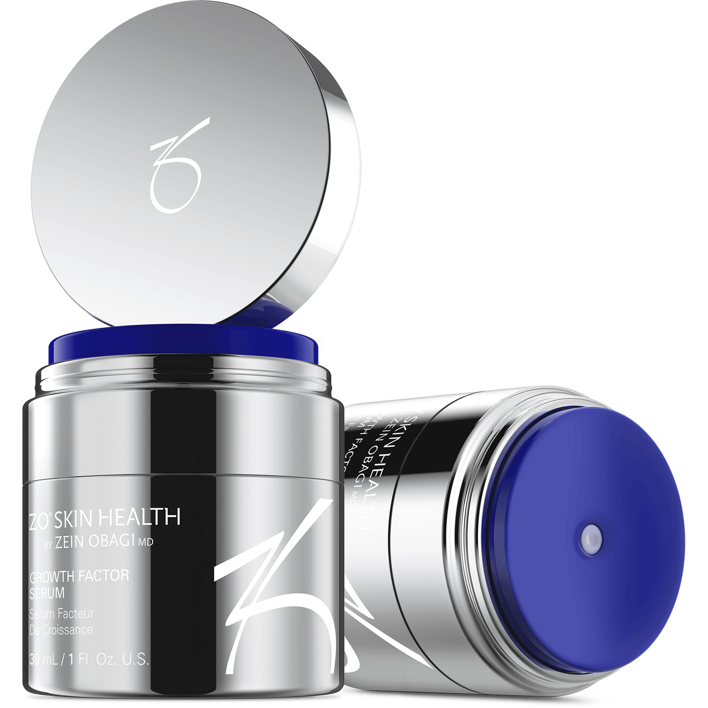 ZO® Skin Health - Growth Factor Serum - bellederma®