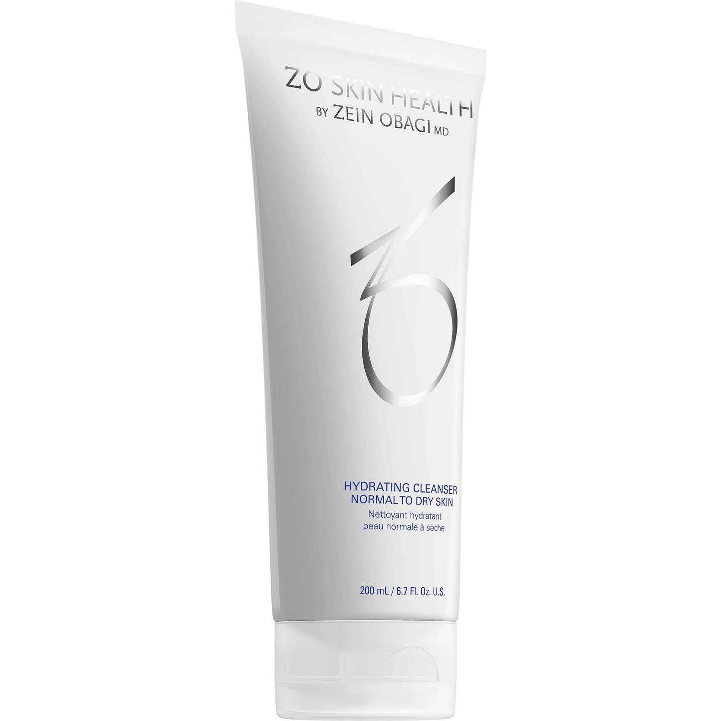 ZO® Skin Health - Hydrating Cleanser - Normal to Dry Skin - 200 ml - bellederma®