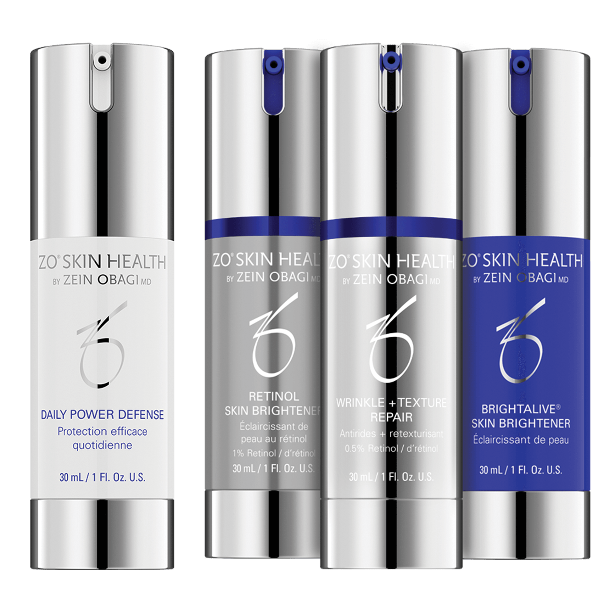 ZO Skin Health Wrinkle and sale Texture Repair