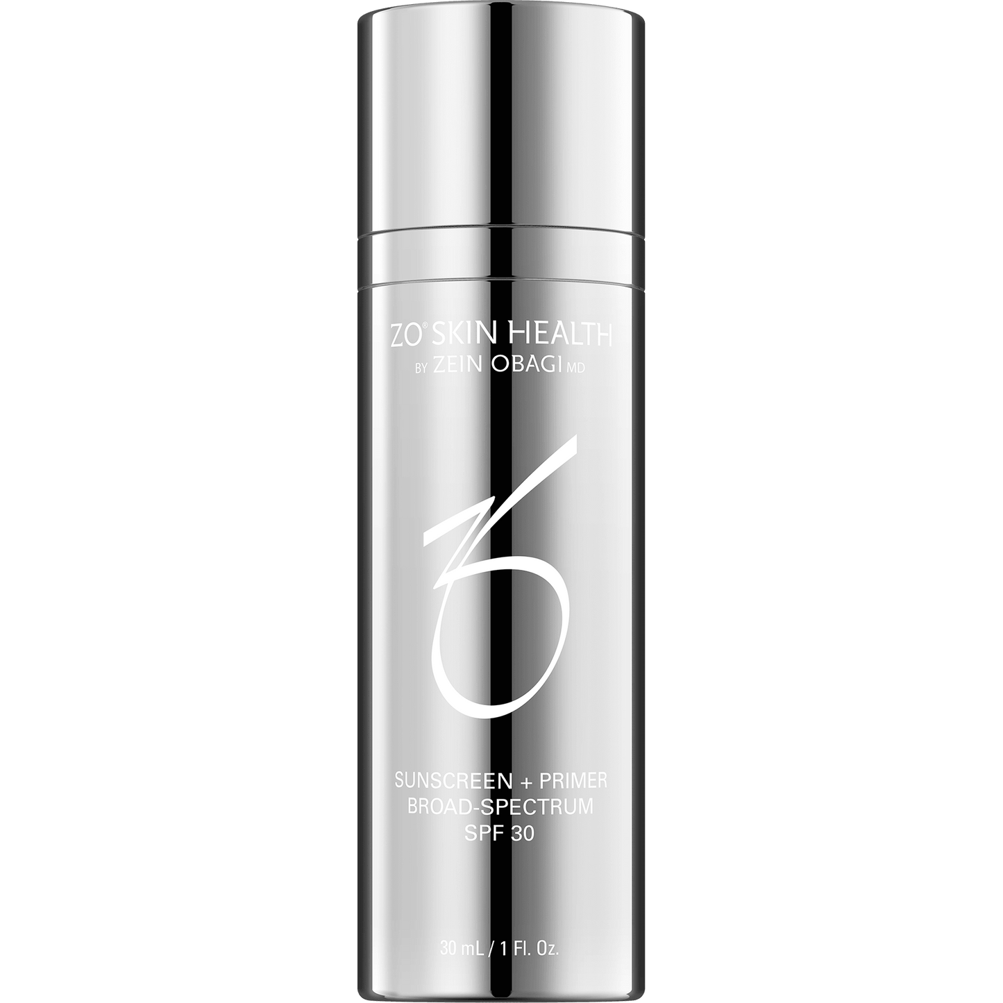 ZO® Skin Health - Sunscreen + Primer Broadspectrum SPF 30 - bellederma®