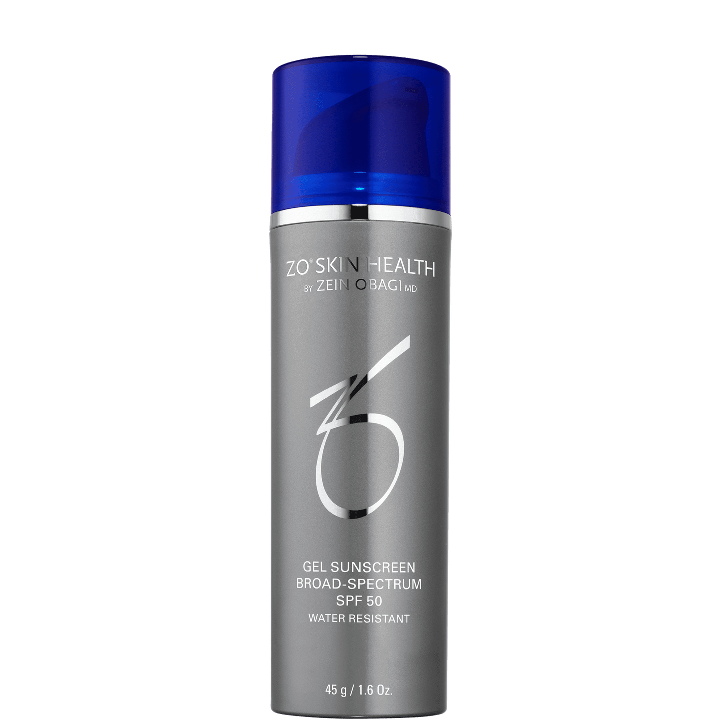 ZO® Skin Health - Gel Sunscreen Broadspectrum SPF 50 - bellederma®