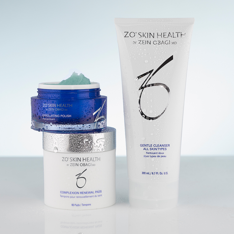 ZO® Skin Health Reinigung - bellederma