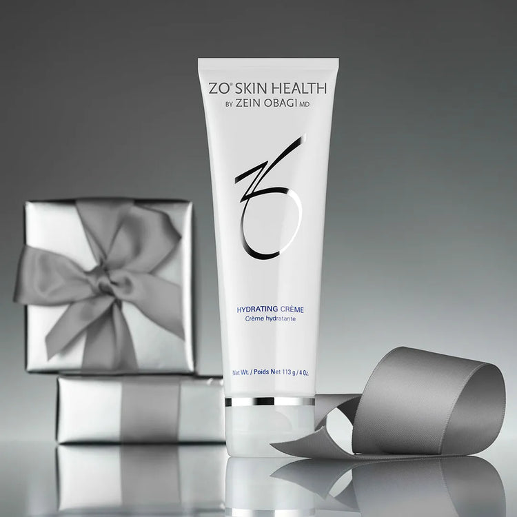 ZO® Skin Health Feuchtigkeit & Hautberuhigung - bellederma®