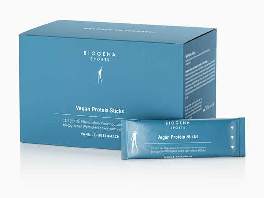 BIOGENA Vegan Protein