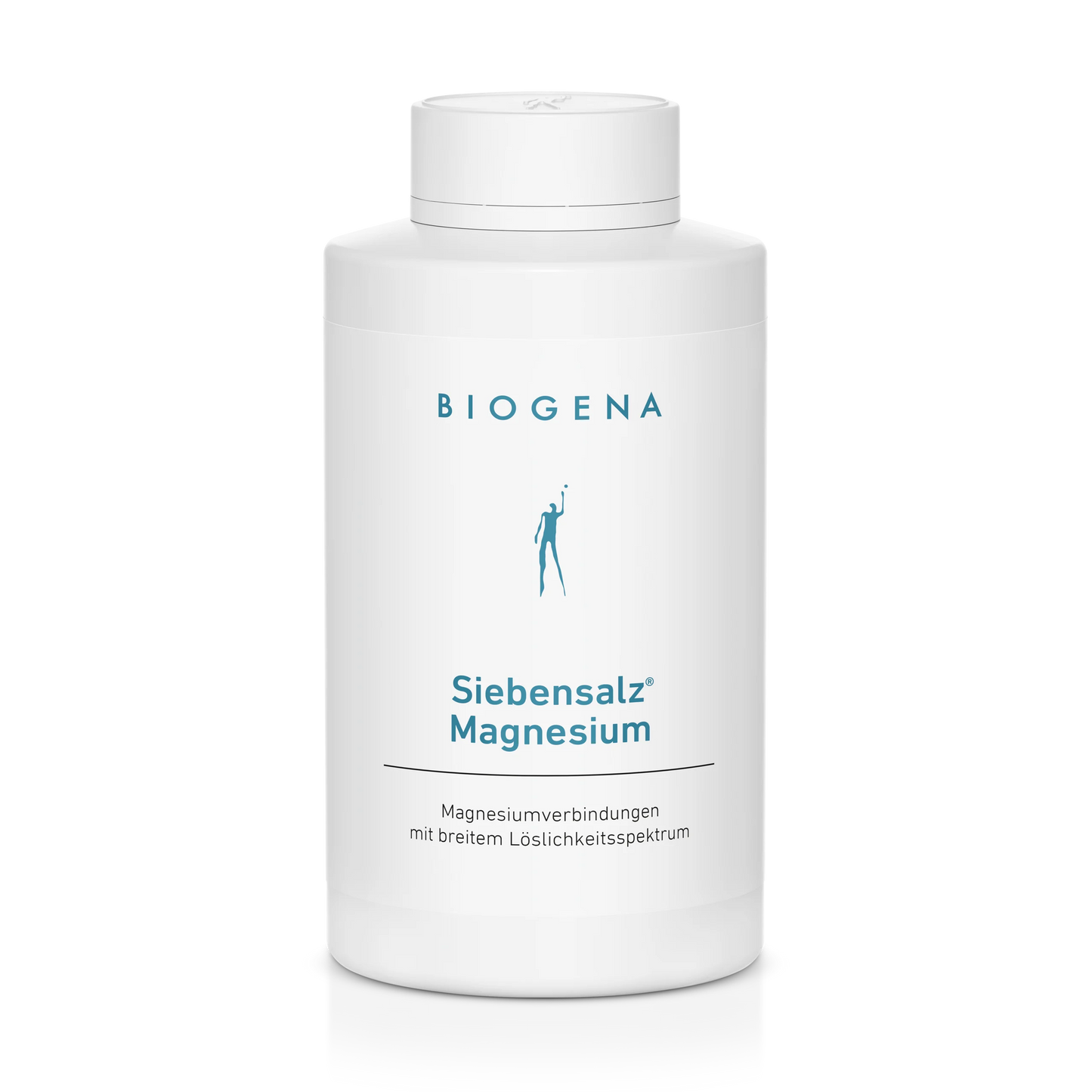 BIOGENA Siebensalz® Magnesium Komplex