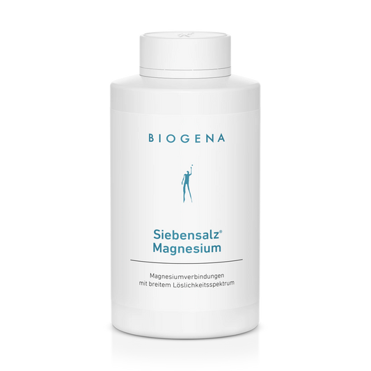 BIOGENA Siebensalz® Magnesium Komplex