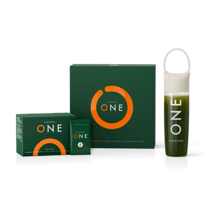 BIOGENA One All-in-ONE Supplement Drink