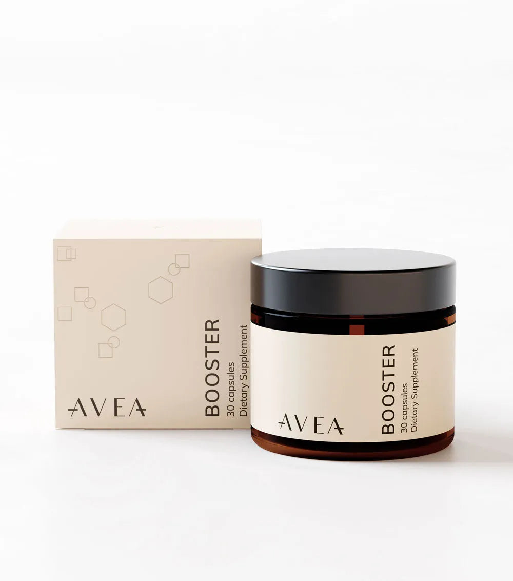 Avea Booster - bellederma®