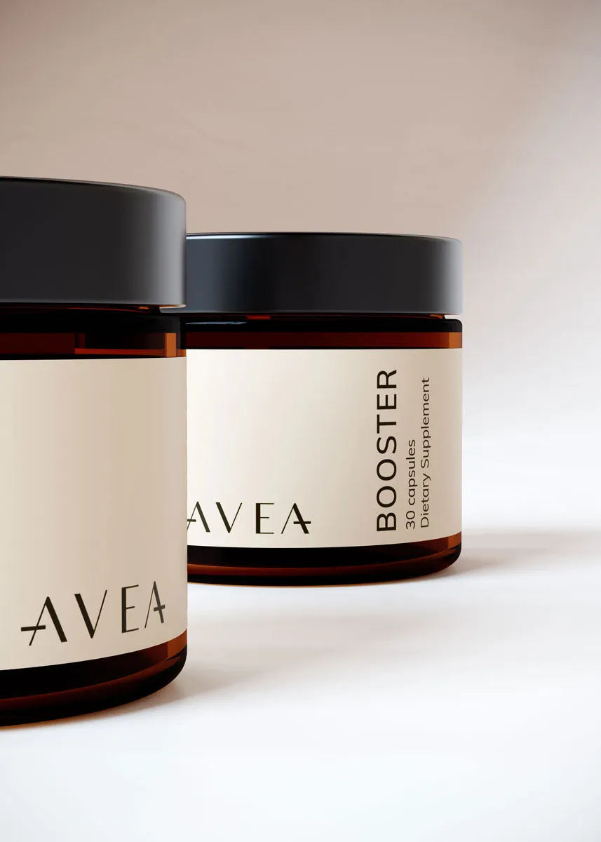 Avea Booster - bellederma®