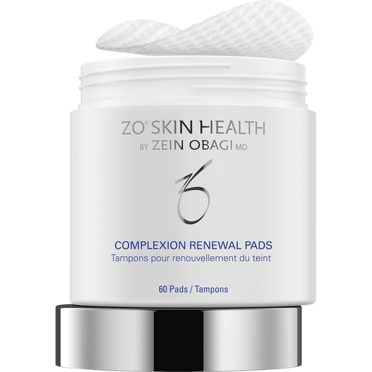 ZO® Skin Health - Compexion Renewal Pads - 60 Stk. - bellederma
