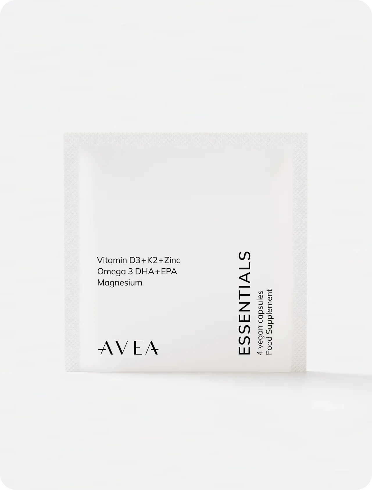 Avea Essentials - bellederma®