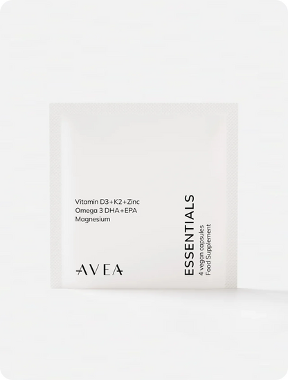 Avea Essentials - bellederma®