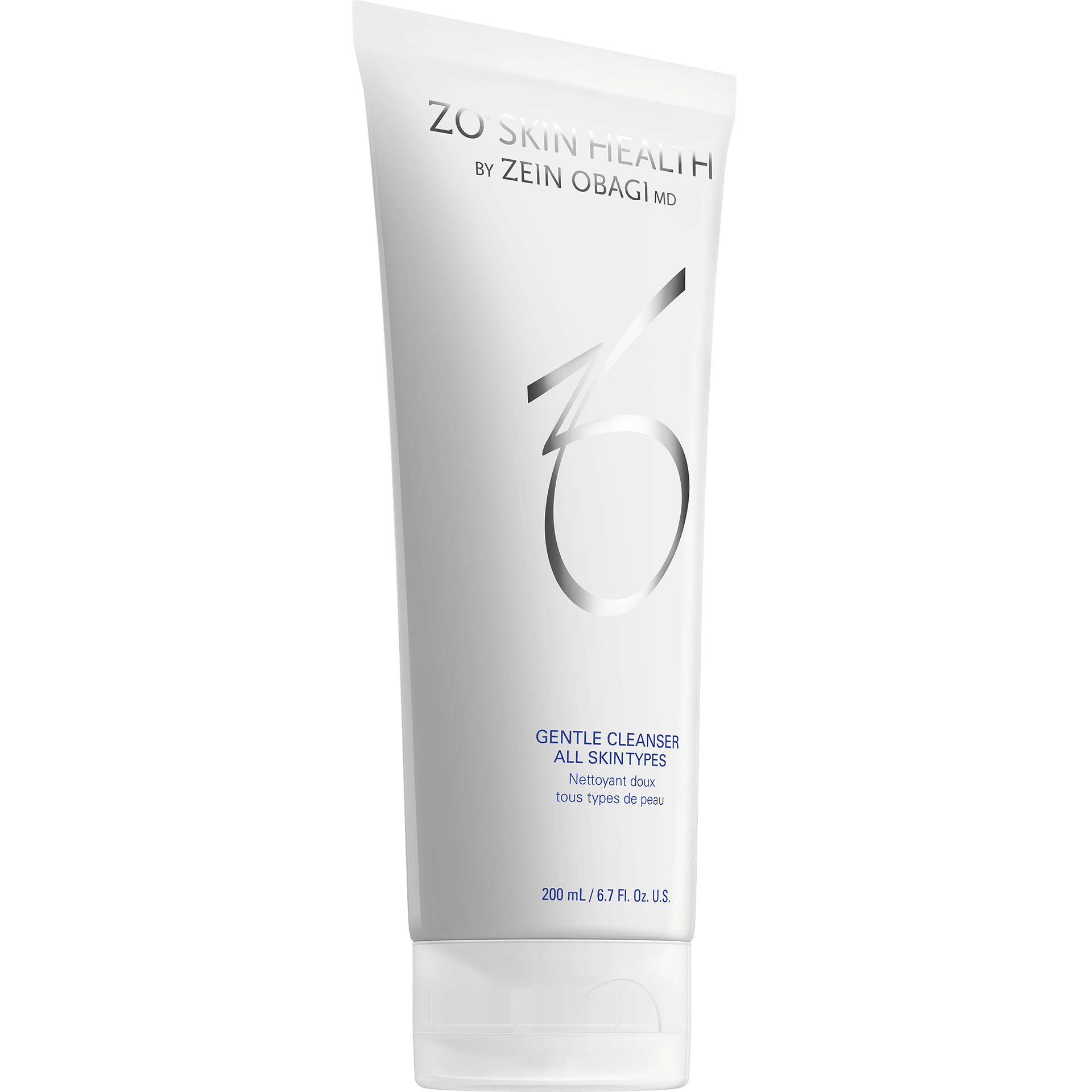 ZO® Skin Health - Gentle Cleanser - All Skin Types - 200 ml - bellederma