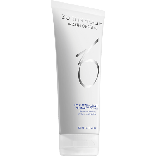 ZO® Skin Health - Hydrating Cleanser - Normal to Dry Skin - 200 ml - bellederma
