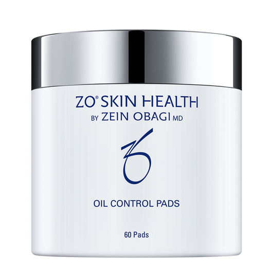 ZO® Skin Health - Oil Control Pads - 60 Stk.