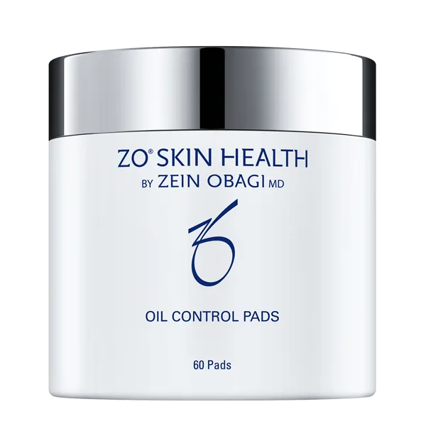 ZO® Skin Health - Oil Control Pads - 60 Stk. - bellederma®