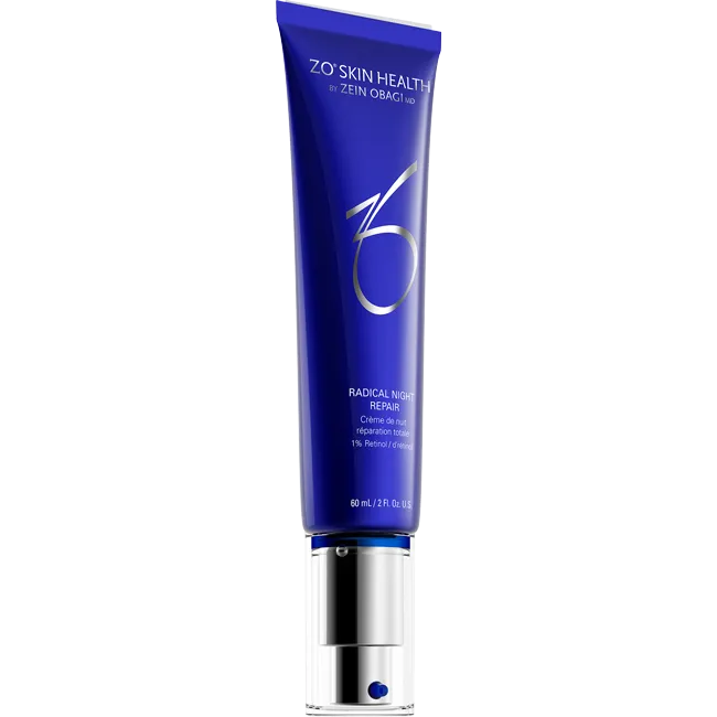 ZO® Skin Health - Radical Night Repair 1% Retinol