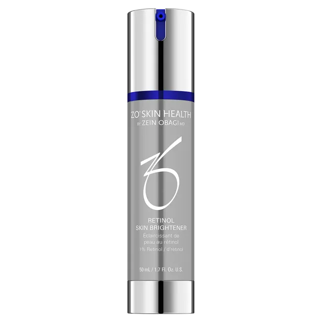 ZO® Skin Health - Retinol Skin Brightener 1 % Retinol - bellederma®